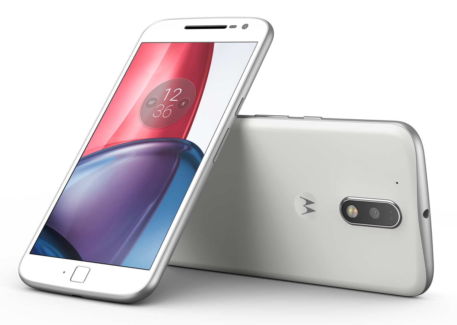 Motorola Moto G4/G4 Plus Device image